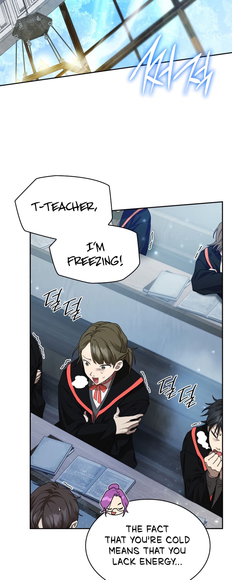 Infinite Mage, Chapter 21 image 36